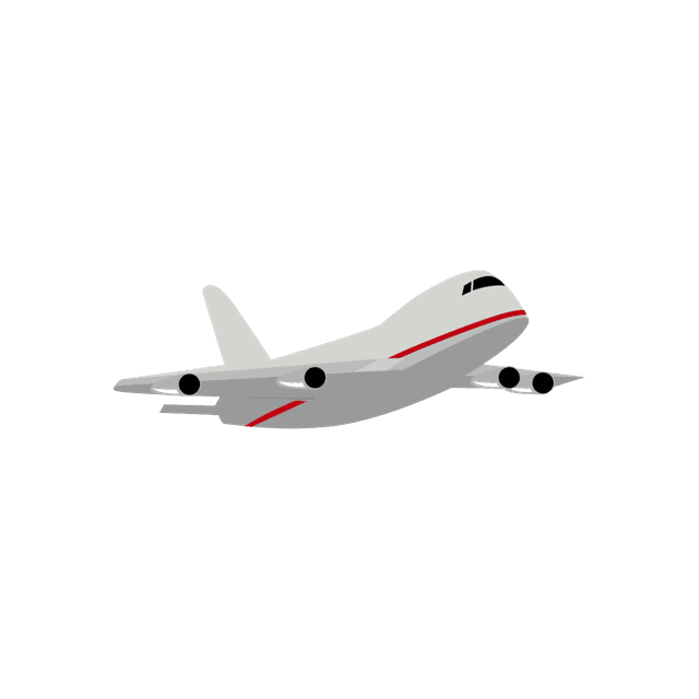 Plane Icon